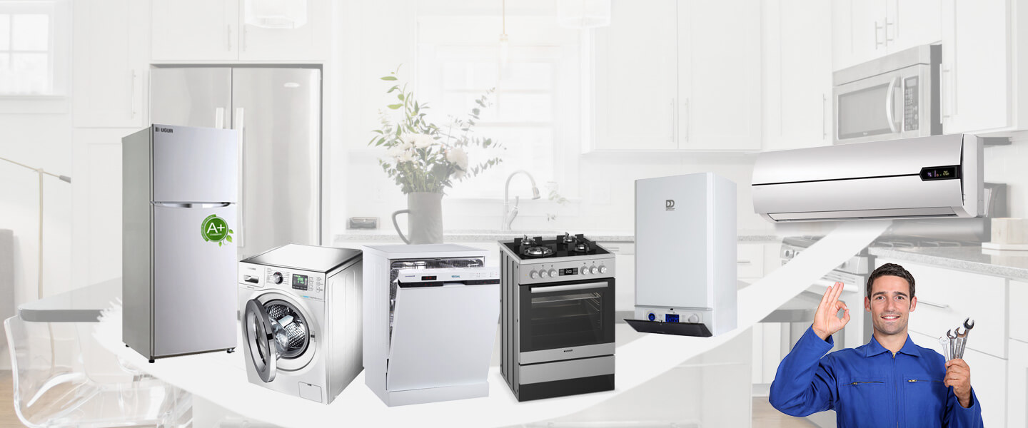 Niksar Gorenje Servisi